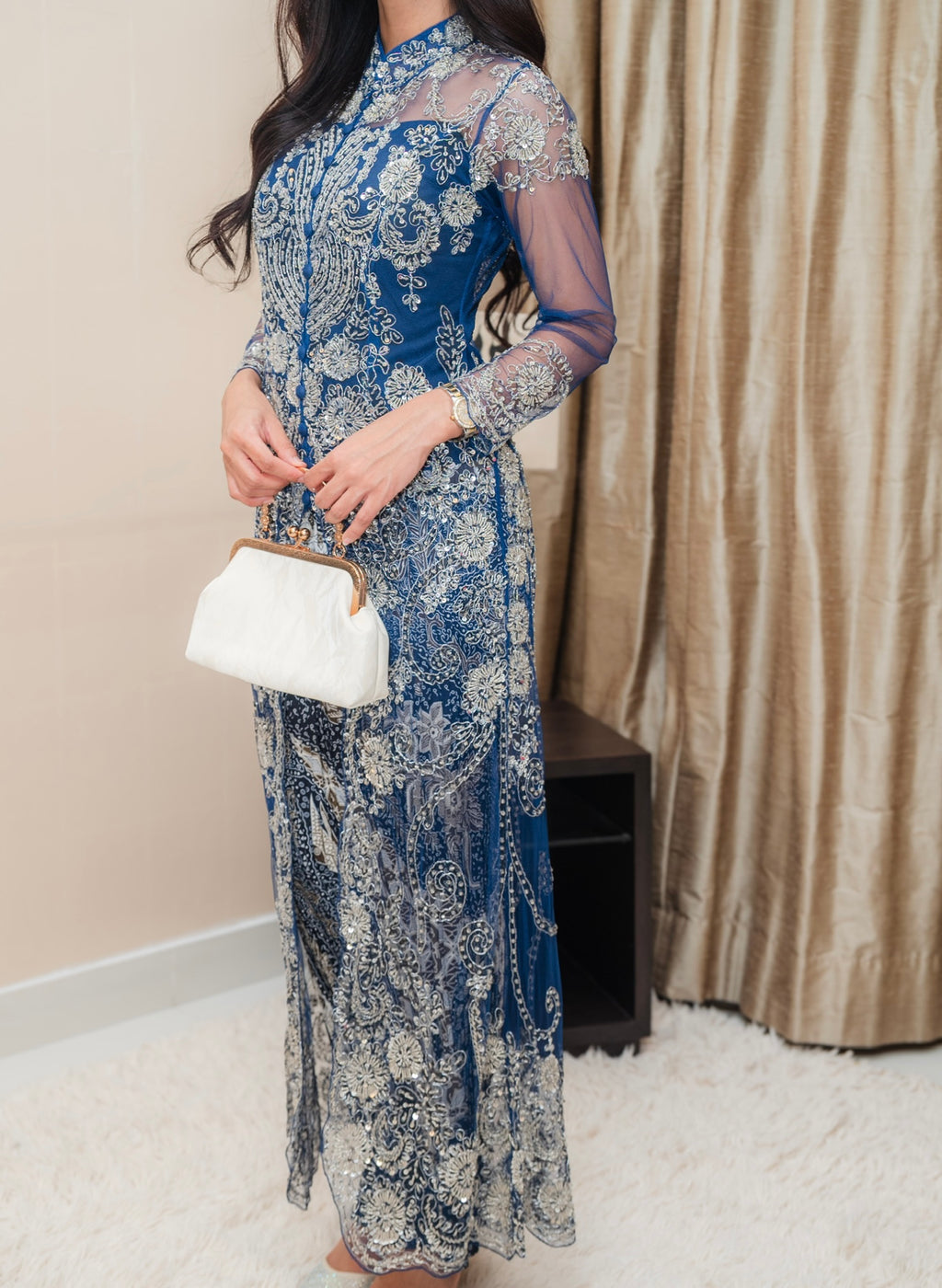 Maharani - Royal Navy