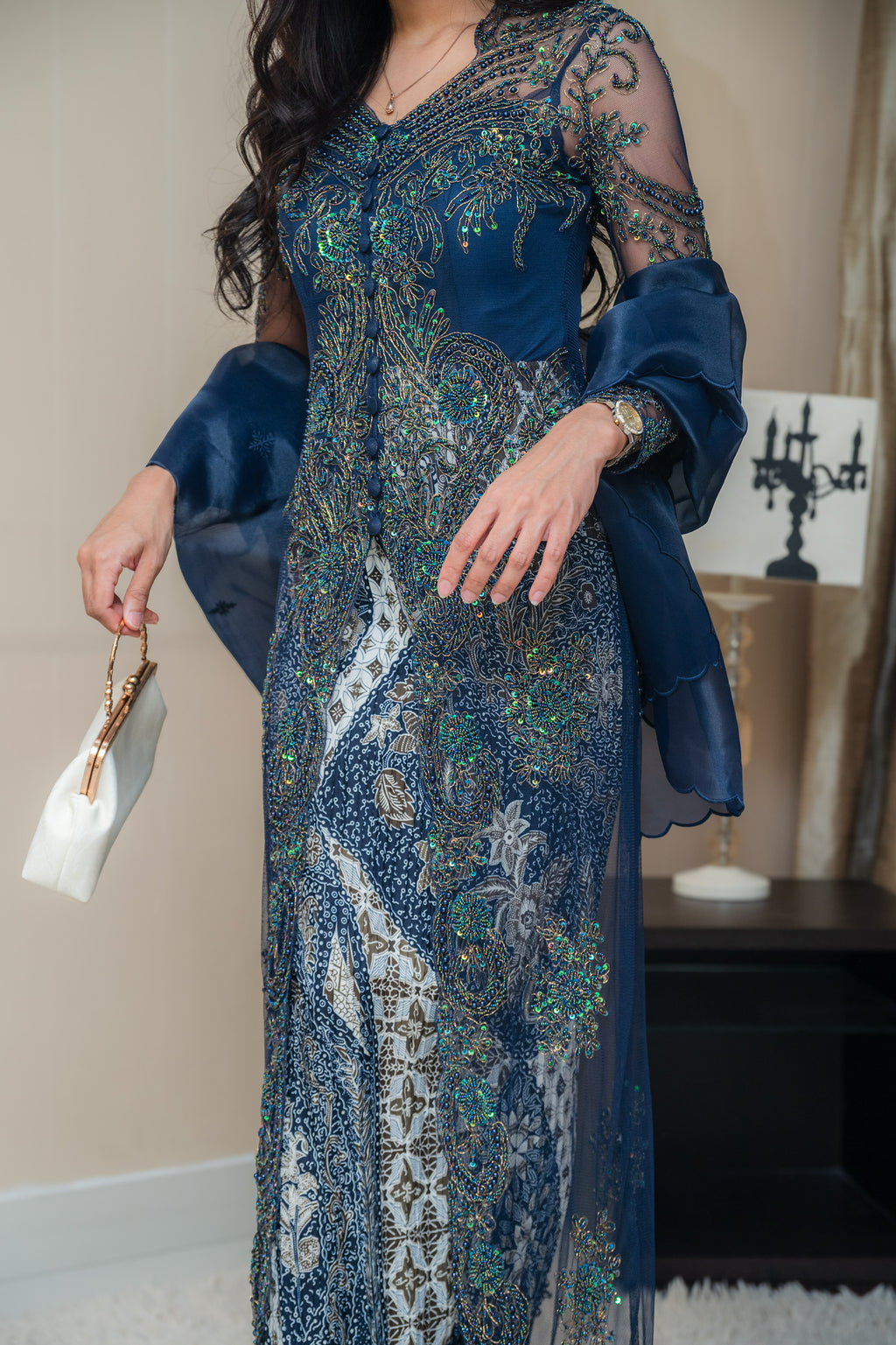 Maharani - Midnight Royal