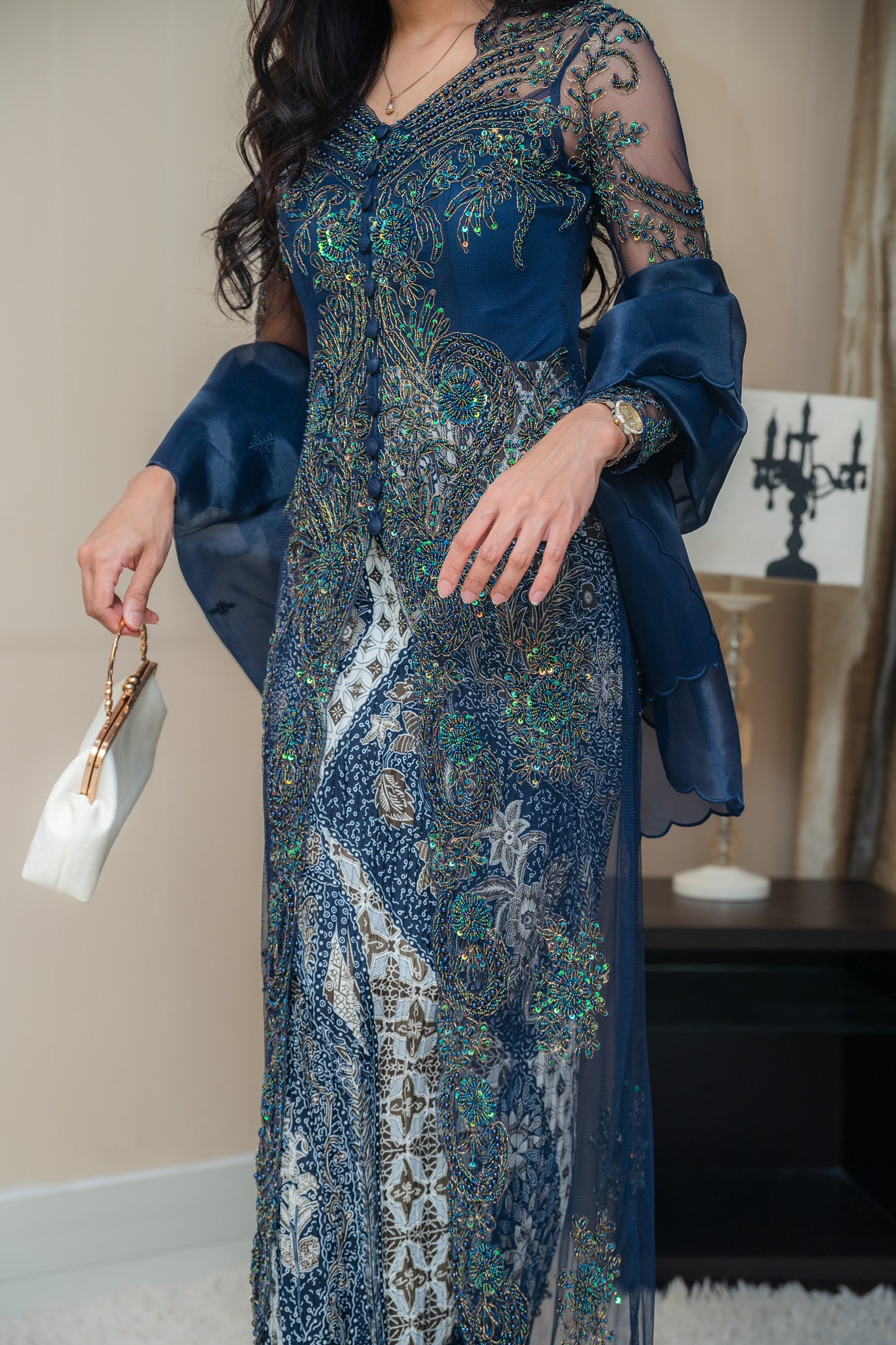 Maharani - Midnight Royal