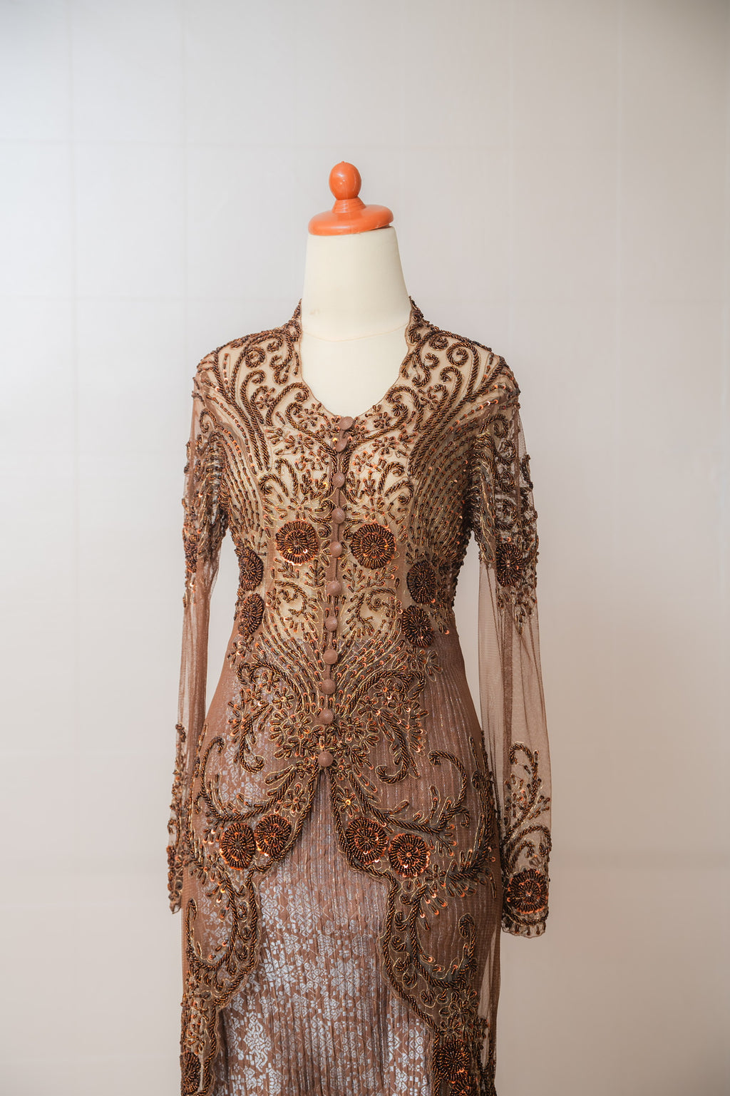 Ratna- Rich Brown