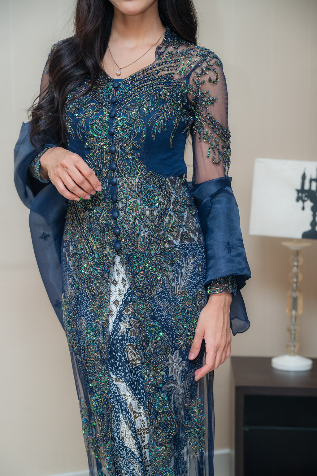 Maharani - Midnight Royal