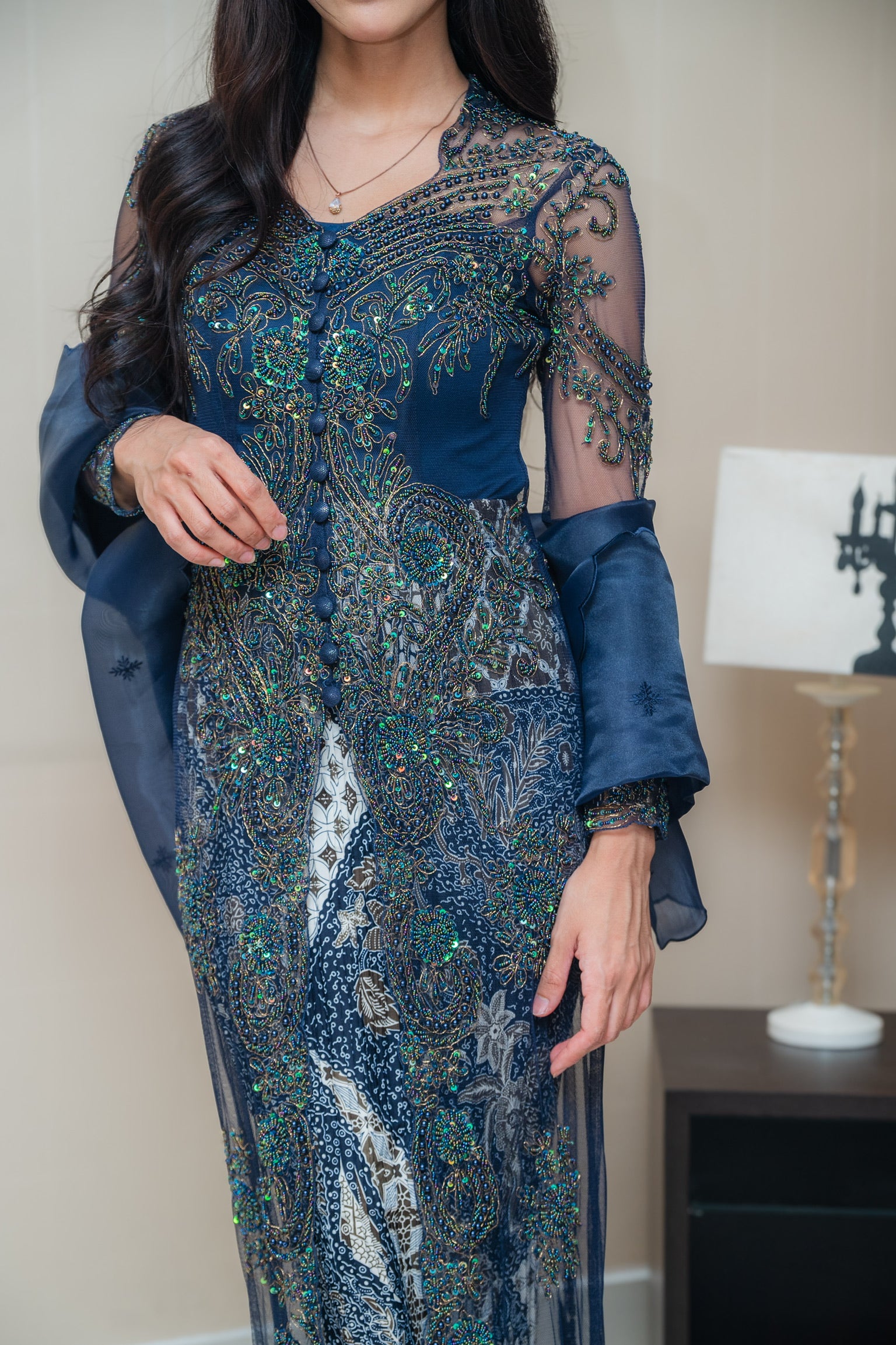 Maharani - Midnight Royal