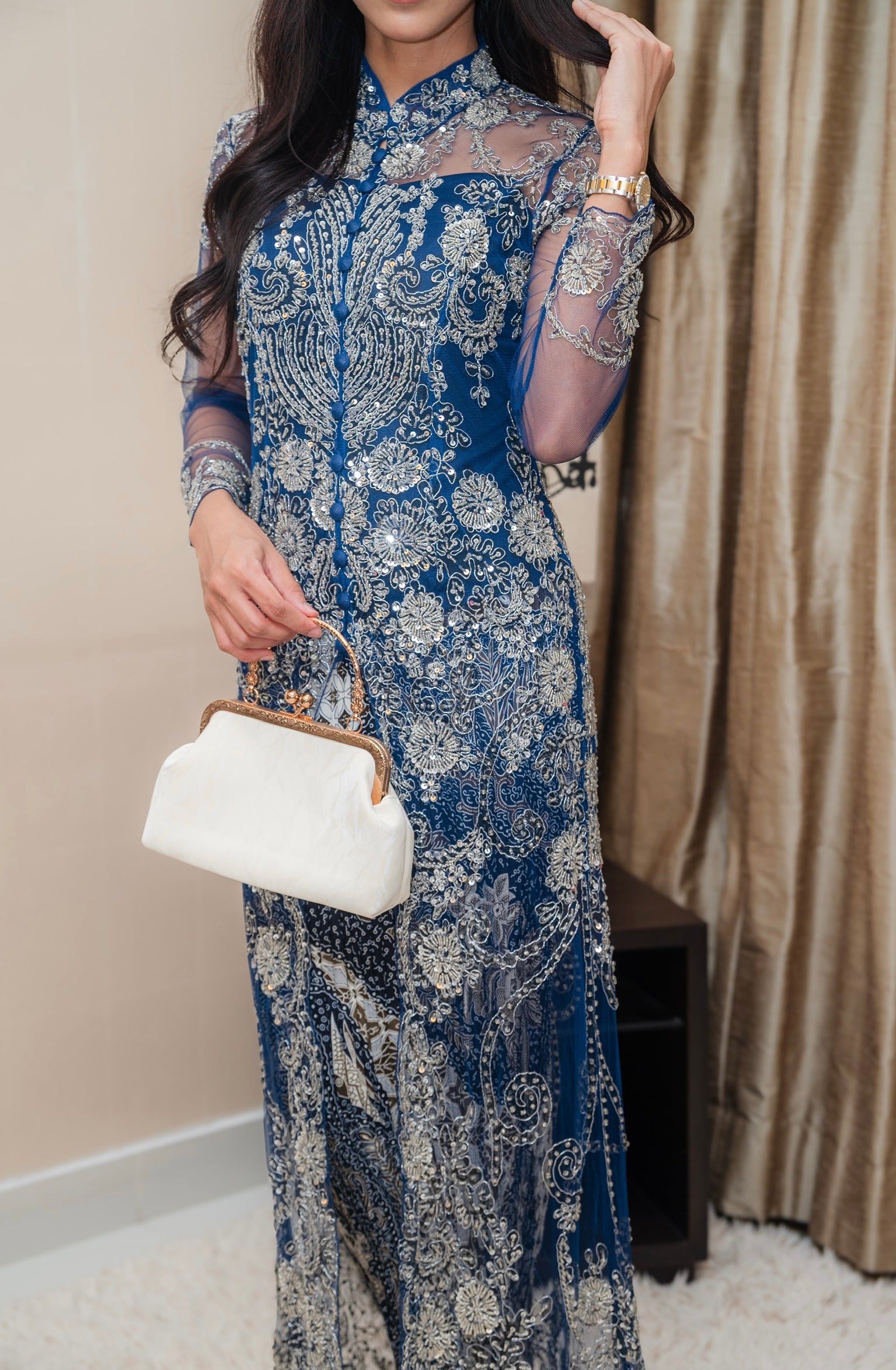 Maharani - Royal Navy