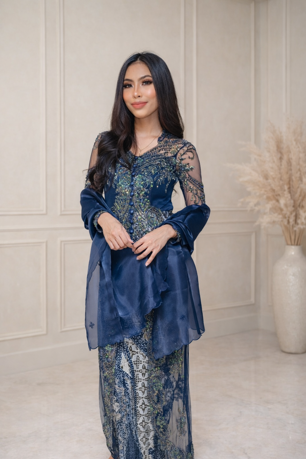 Maharani - Midnight Royal