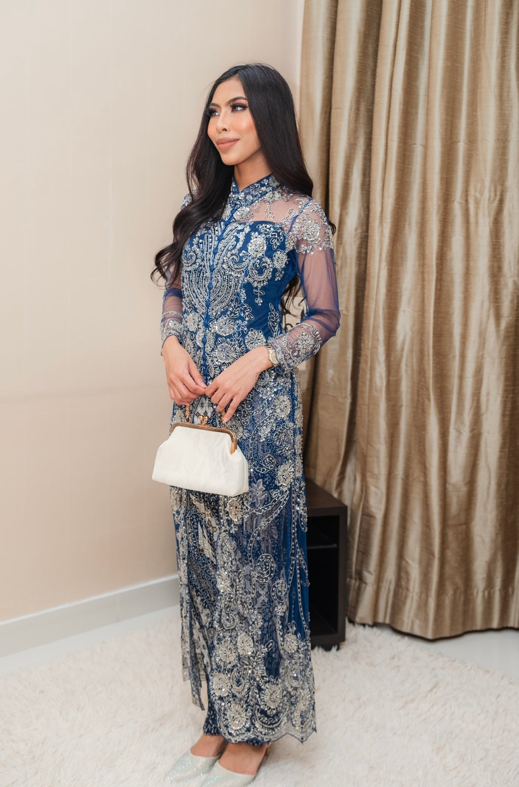 Maharani - Royal Navy